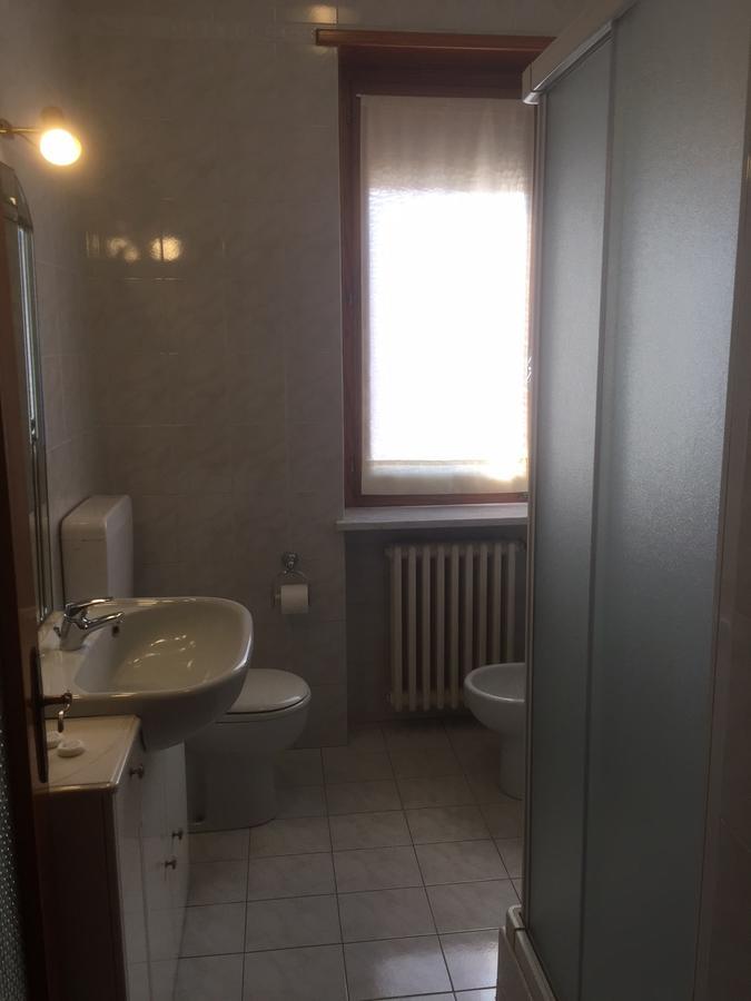 Casa Salice Lägenhet Racconigi Exteriör bild