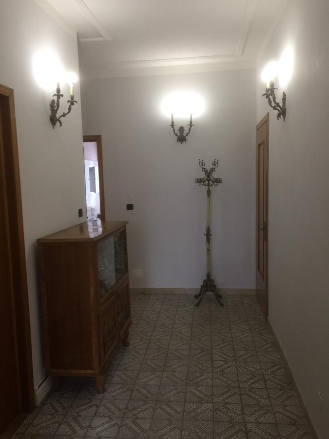 Casa Salice Lägenhet Racconigi Exteriör bild